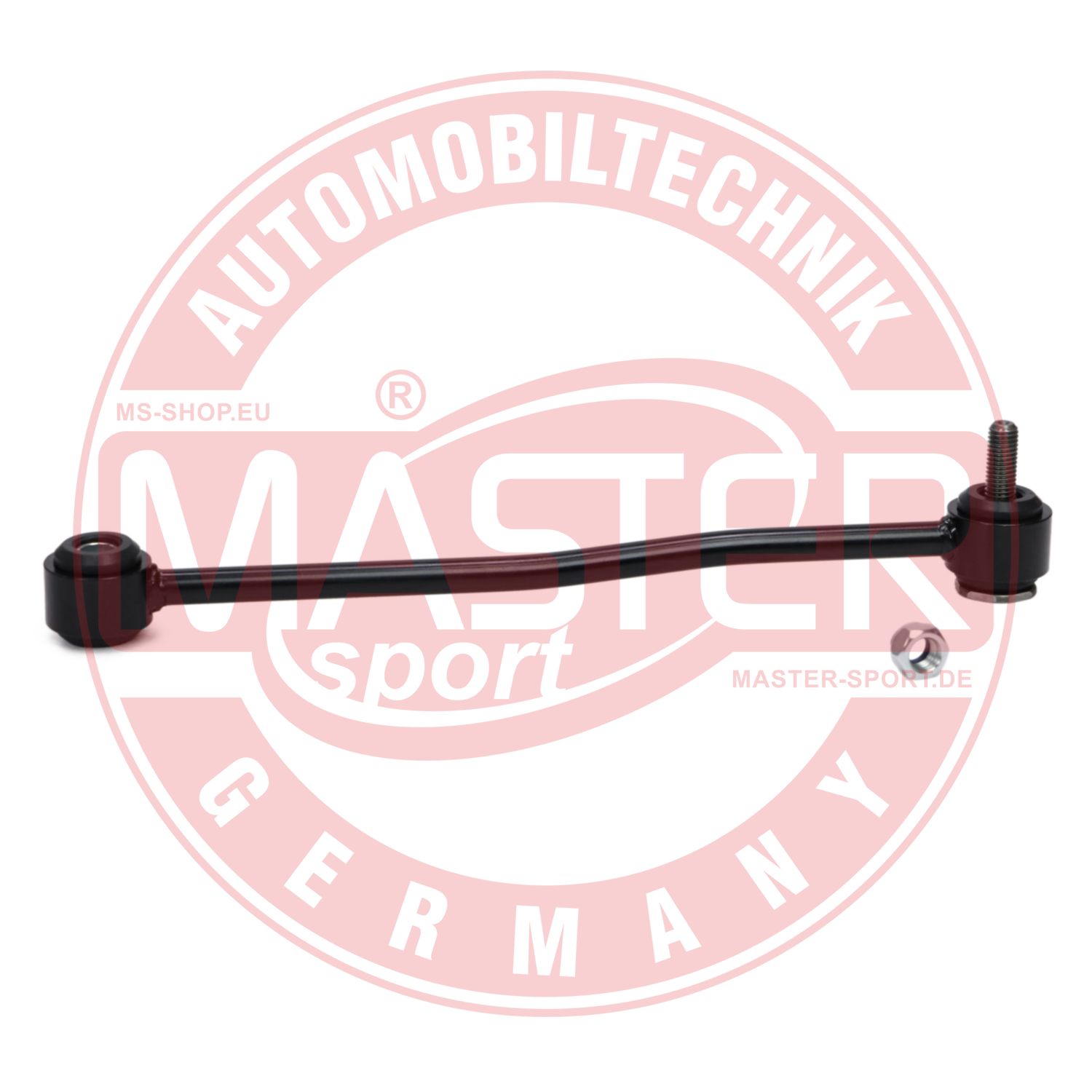 Bieleta antiruliu MASTERSPORT GERMANY 43460B-PCS-MS